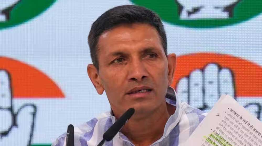 जीतू पटवारी की मुश्किलें बढ़ीं, कोर्ट ने जारी किया गिरफ्तारी वारंट; BSP प्रत्याशी पर दिए बयान से जु