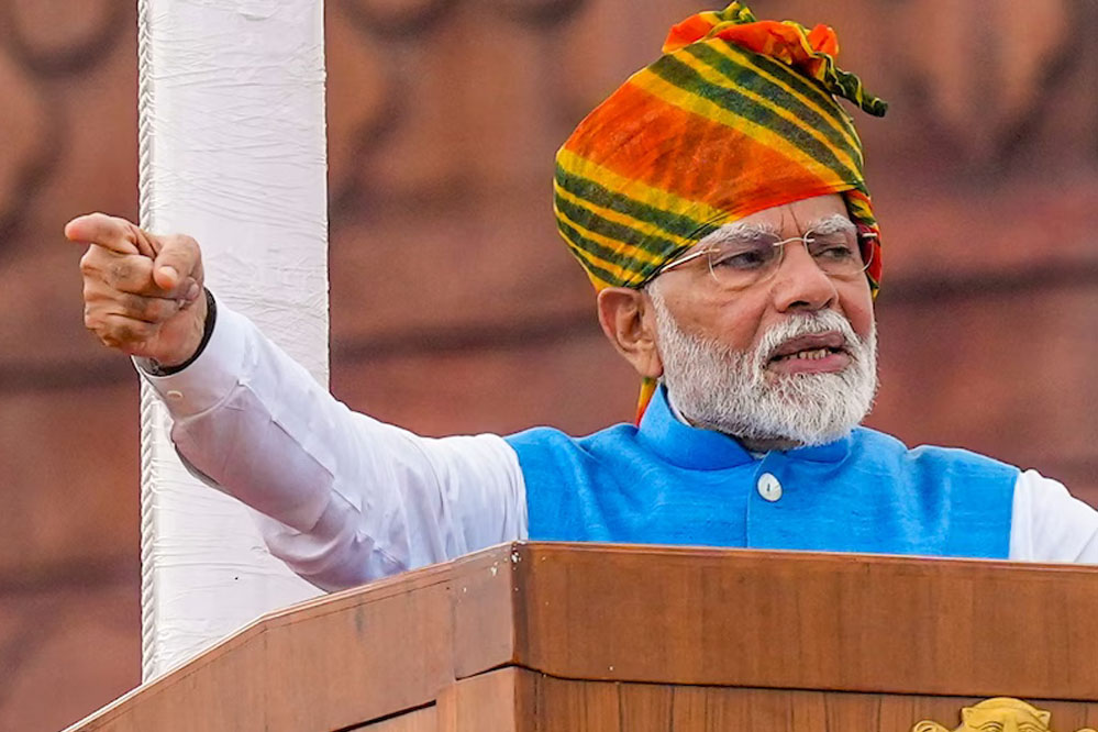 होर्मुज संकट पर PM मोदी का बड़ा बयान, बोले- भारतीय कूटनीति से 40 देशों से मिला तेल, संभले हालात