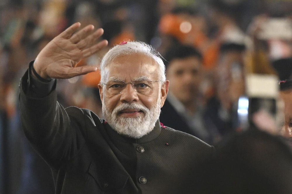 17 जुलाई को PM मोदी का चंडीगढ़ दौरा संभव, प्रशासन तैयारियों में जुटा; हरियाणा जाने की भी संभावना