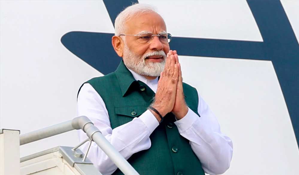 साबांग पोर्ट से हिंद महासागर में भारत की बढ़ी ताकत? 6-8 जुलाई के दौरे से पहले PM मोदी की बड़ी चाल