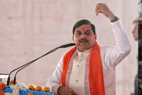 CM मोहन यादव बोले- औद्योगिक विस्तार की नई इबारत लिख रहा है उज्जैन, निवेश को मिल रही नई रफ्तार