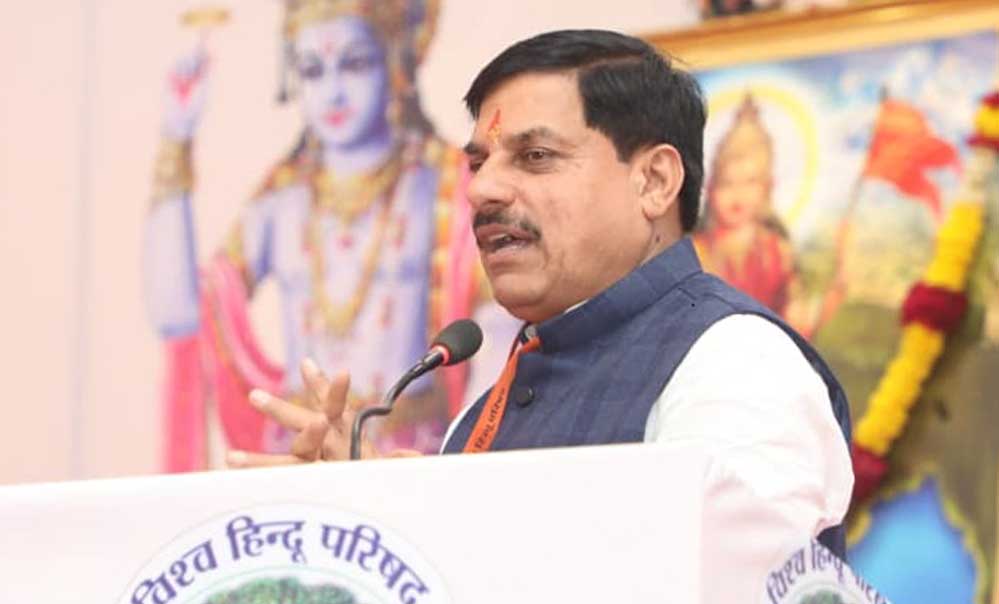 CM मोहन यादव आज सिवनी को देंगे 494.16 करोड़ के 629 विकास कार्यों की सौगात