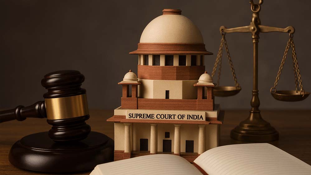 SC का बड़ा आदेश, बिजली कंपनियों के CAG और स्वतंत्र ऑडिट पर अंतरिम रोक; दिल्ली सरकार को झटका