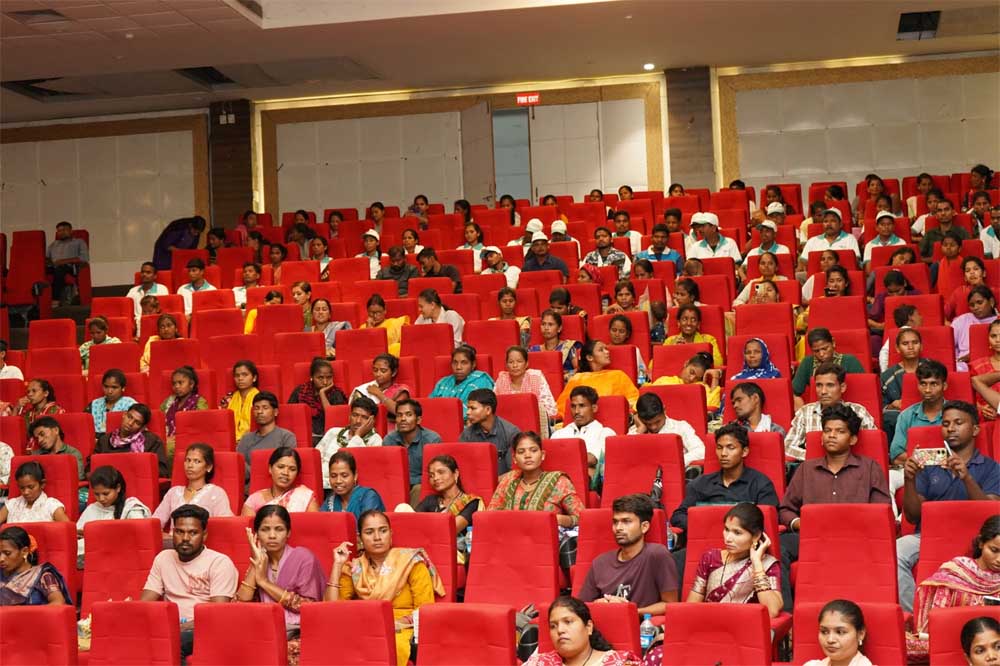 स्टार्टअप इंडिया से युवाओं को मिली नई दिशा, स्थानीय उत्पादों और उद्यमिता को मिलेगा बढ़ावा