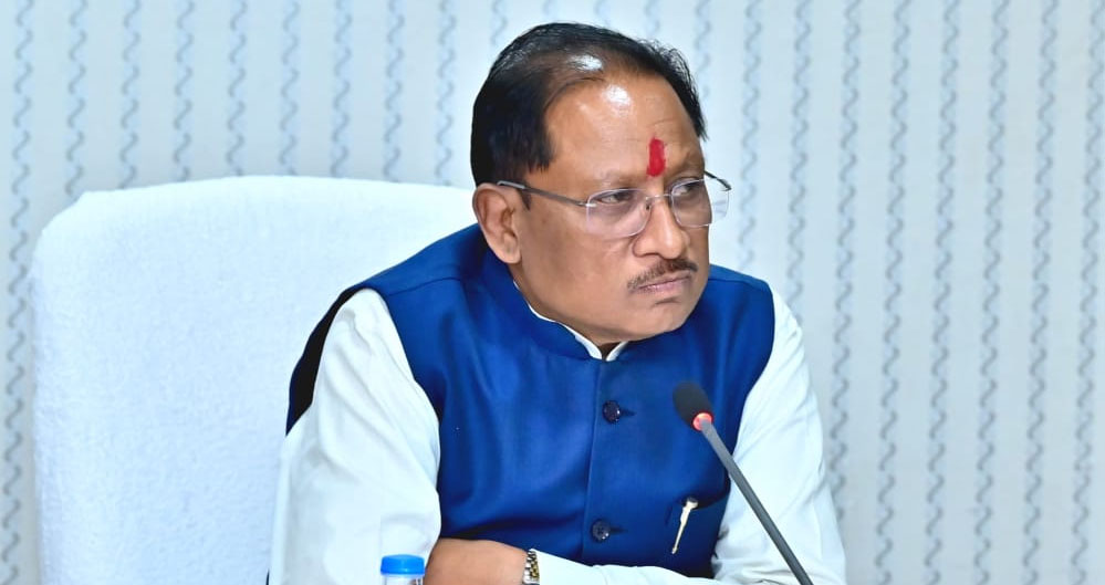 CM विष्णु देव साय के निर्देश पर शासकीय कर्मचारियों को बड़ी राहत, सरकार का अहम फैसला
